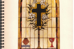 Church Family Album First Christian Church (Disciples of Christ) 1991