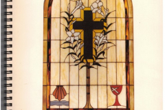Church Family Album First Christian Church (Disciples of Christ) 1991