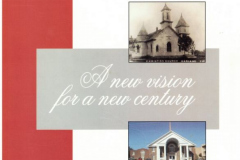 Church Family Album First Christian Church (Disciples of Christ) 2000