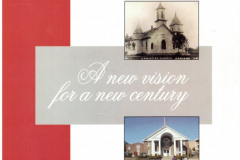 Church Family Album First Christian Church (Disciples of Christ) 2000