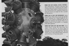 Guiberson USA in Aviation Magazine December 1942