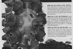 Guiberson USA in Aviation Magazine December 1942