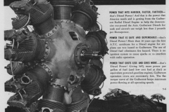 Guiberson USA in Aviation Magazine December 1942