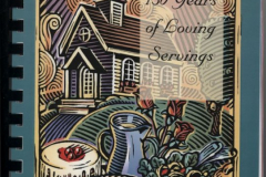 Big Springs Baptist Church 130 Year Anniversary 2004