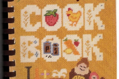 Cookbook - St. Barnabas Episcopal Church