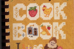 Cookbook - St. Barnabas Episcopal Church