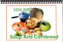 Soup and Cornbread Cookbook - New World United Methodist Church