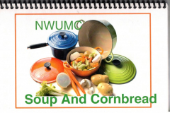 Soup and Cornbread Cookbook - New World United Methodist Church