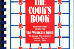 Cookbook - St. Michael the Archangel Catholic Church