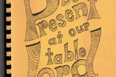 Cookbook - New World United Methodist Church