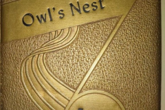 Garland High School 1953 Yearbook The Owls Nest