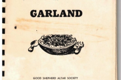 Cookbook - The Best in Cooking in Garland
