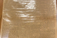 Garland News July 8, 1927.