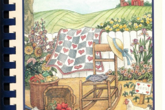 Cookbook - Favorite Recipes Garland Food Service Association, 1994.