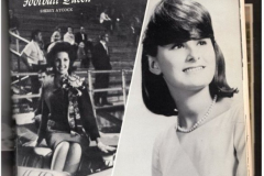 South Garland High School Yearbook 1965