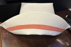 Memorial Hospital Auxiliary cap.