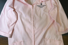 Baylor Scott & White Auxiliary Member Uniform