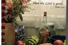 Cookbook - Taste & See that the Lord Is Good  1997
