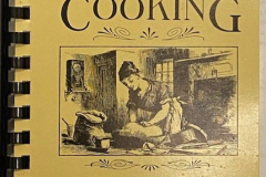 Cookbook Garland Genealogical Society 1997-1998 Cookbook Garland Genealogical Society 1997-1998