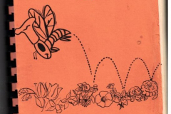 Tasting Bee Collection by Christian Women's Fellowship, First Christian Church