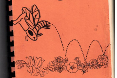 Tasting Bee Collection by Christian Women's Fellowship, First Christian Church