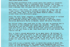 High Hoots Revisited Class of 1946 and 1947