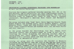 High Hoots Revisited Class of 1946 and 1947