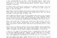 High Hoots Revisited Class of 1946 and 1947