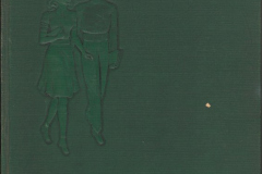 GHS 1944 Owls Nest Yearbook