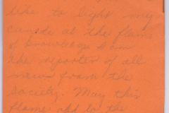 Two 1946 Constitutions of the GHS Charter of the NHS