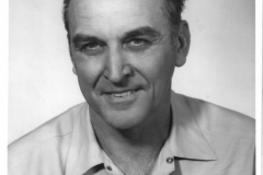 Kraft factory staff member Henry Copeland circa 1963-1969