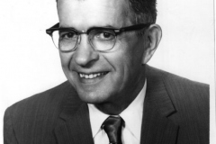 Kraft factory staff member J.D. (Doug) Lewis , Engineering Department, Southern Division 4/8/1969 Kraft factory staff member Robert Moonjohn circa 1963-1969