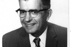 Kraft factory staff member J.D. (Doug) Lewis , Engineering Department, Southern Division 4/8/1969 Kraft factory staff member Robert Moonjohn circa 1963-1969