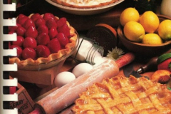 Cookbook: State Fair of Texas Prize Winning Recipes