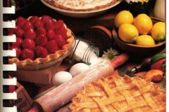 Cookbook: State Fair of Texas Prize Winning Recipes