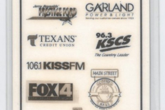 2000 Star Spangled 4th Pass