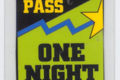 2000 Star Spangled 4th Main Street Pass