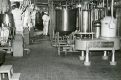 Kraft Foods Salad Processing Department