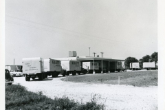 Kraft Trucks
