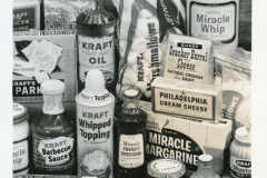 Kraft Foods products