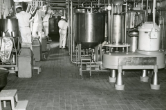 Kraft Foods Salad Processing Department