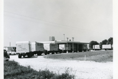 Kraft Trucks