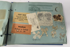 1931 GHS Graduate Memory Book