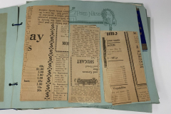 1931 GHS Graduate Memory Book