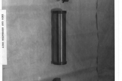 IMCO Rocket motor case bult for Thiokol Chemical Corporation