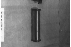 IMCO Rocket motor case bult for Thiokol Chemical Corporation