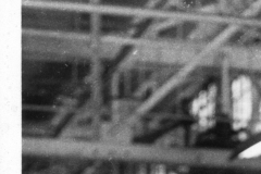 Hydro-Mechanical Expansion Mandrel Nike Hercules Blast Tube