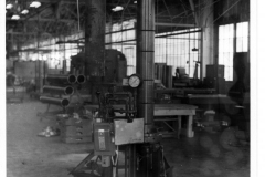 Hydro-Mechanical Expansion Mandrel Nike Hercules Blast Tube