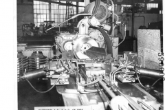 Machining ID and OD of XM30 Adapter with Automatic Tracer Equipment