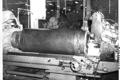 Finish Machining of XM30 Motor Case